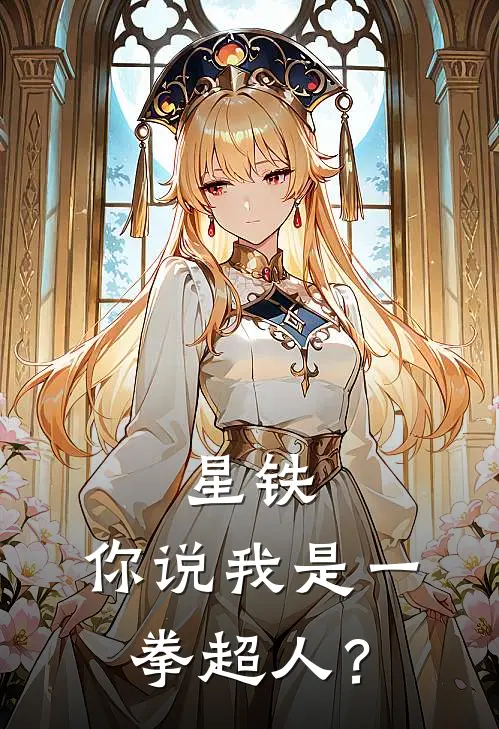 星铁：你说我是一拳超人？