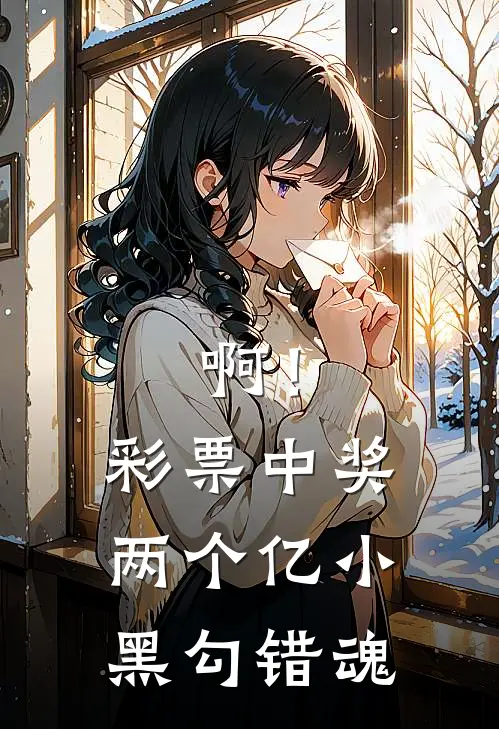 啊！彩票中奖两个亿，小黑勾错魂赵静玉佩已完结小说_最新章节列表啊！彩票中奖两个亿，小黑勾错魂(赵静玉佩)