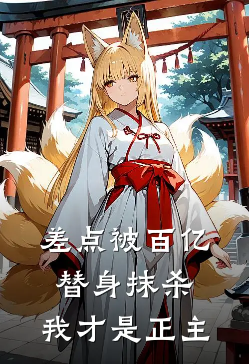 差点被百亿替身抹杀，我才是正主