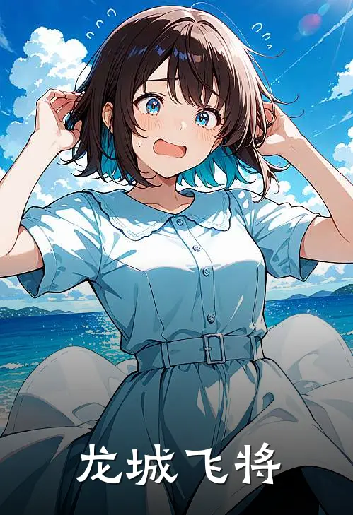 龙城飞将