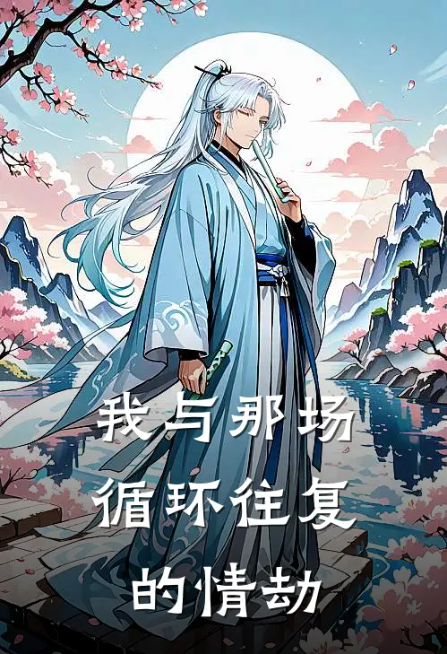 我与那场循环往复的情劫林见鹿陈屹已完结小说_最新章节列表我与那场循环往复的情劫(林见鹿陈屹)