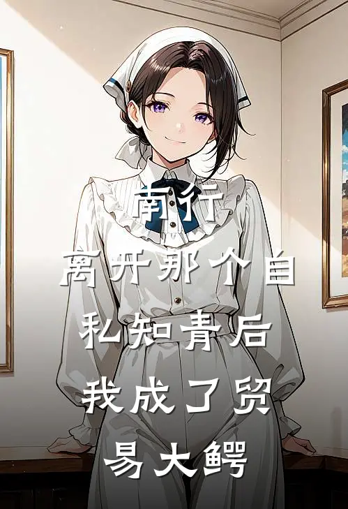 南行：离开那个自私知青后，我成了贸易大鳄(沈梦梦梦)最新章节在线阅读_(南行：离开那个自私知青后，我成了贸易大鳄)最新章节在线阅读