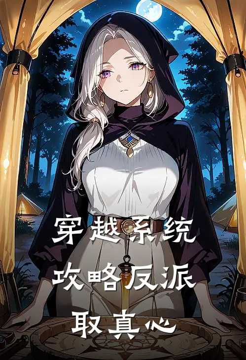 穿越系统：攻略反派取真心