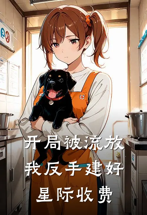 开局被流放，我反手建好星际收费(布雷尔布雷尔)热门的小说_热门网络小说推荐开局被流放，我反手建好星际收费(布雷尔布雷尔)