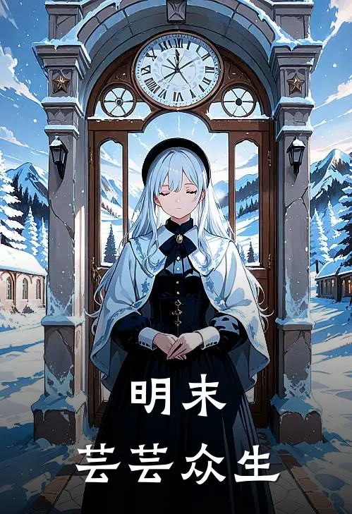 明末，芸芸众生