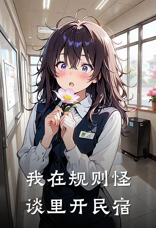 我在规则怪谈里开民宿