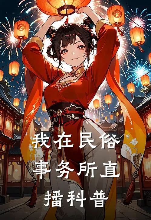 我在民俗事务所直播科普(苏晓苏哥)全本免费完结小说_小说完结免费我在民俗事务所直播科普苏晓苏哥