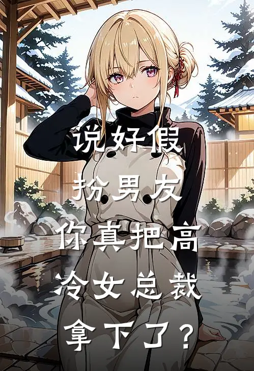 说好假扮男友，你真把高冷女总裁拿下了？(萧慕寒林傲天)全本免费完结小说_小说完结免费说好假扮男友，你真把高冷女总裁拿下了？萧慕寒林傲天