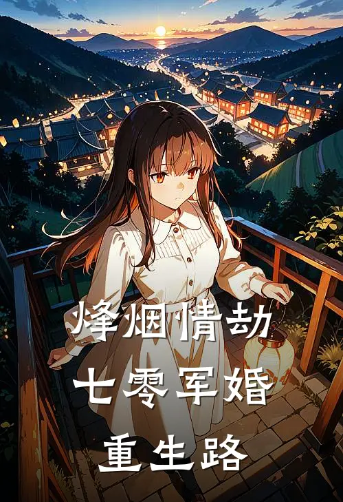 烽烟情劫：七零军婚重生路秦淑芬苏白莲免费小说笔趣阁_完结小说免费阅读烽烟情劫：七零军婚重生路秦淑芬苏白莲