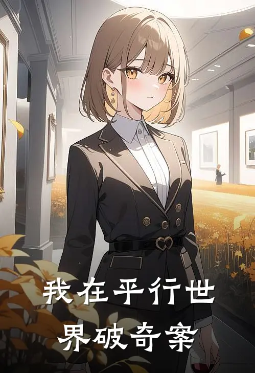 我在平行世界破奇案杨洛林秋小说推荐完结_全集免费小说我在平行世界破奇案(杨洛林秋)