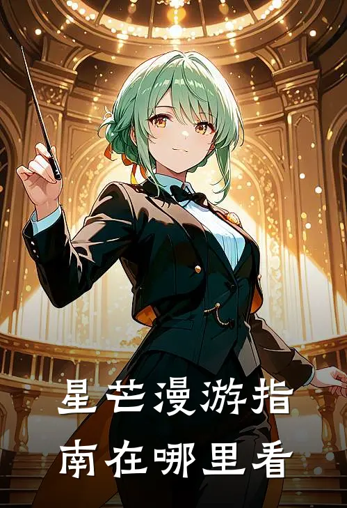 星芒漫游指南在哪里看