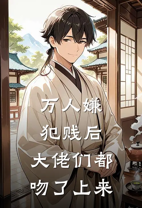 万人嫌犯贱后，大佬们都吻了上来(许尽欢南瑾)全本完结小说_完整版免费全文阅读万人嫌犯贱后，大佬们都吻了上来(许尽欢南瑾)