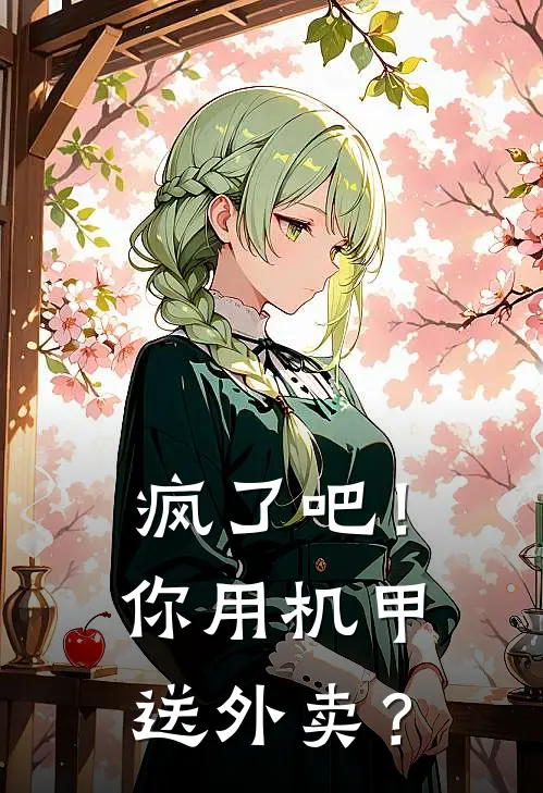 疯了吧！你用机甲送外卖？林寒张伟热门小说排行_免费小说疯了吧！你用机甲送外卖？林寒张伟