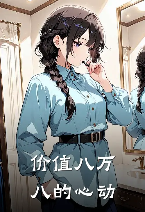 价值八万八的心动