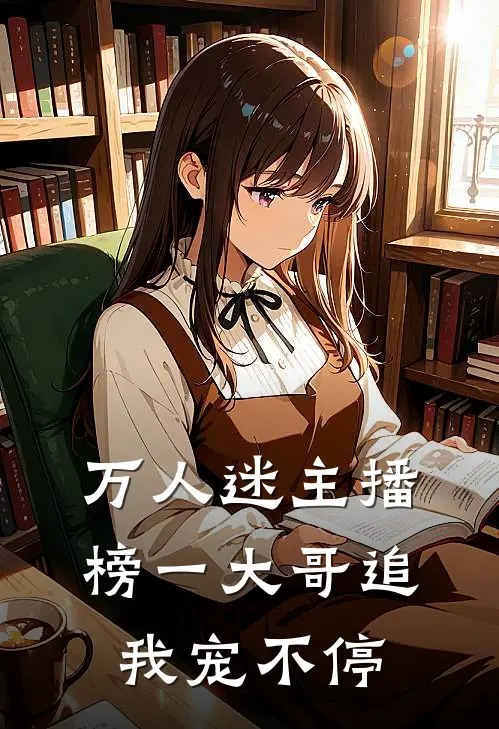 万人迷主播，榜一大哥追我宠不停