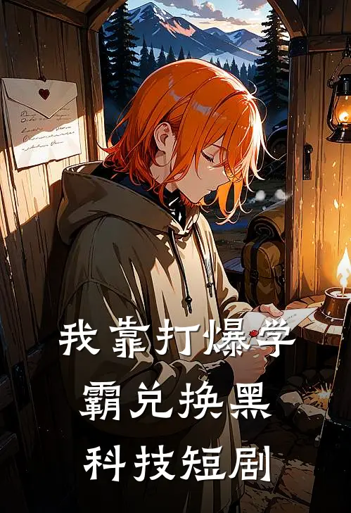 我靠打爆学霸兑换黑科技短剧