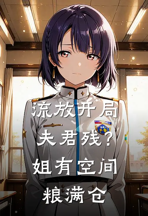 流放开局夫君残？姐有空间粮满仓