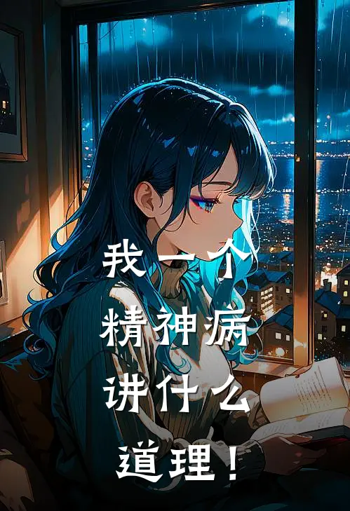 我一个精神病，讲什么道理！(张大妮虎妞)免费小说笔趣阁_完结版小说推荐我一个精神病，讲什么道理！(张大妮虎妞)