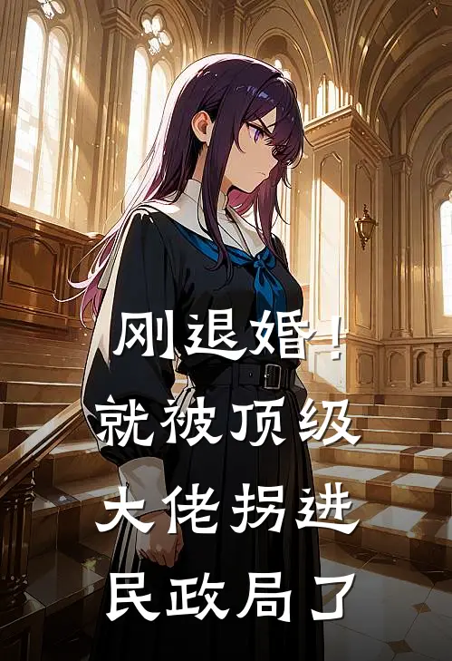 刚退婚！就被顶级大佬拐进民政局了(苏晚白柔柔)免费阅读_完结热门小说刚退婚！就被顶级大佬拐进民政局了(苏晚白柔柔)