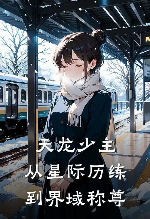 天龙少主：从星际历练到界域称尊郑越林浩完本小说免费阅读_小说完结版天龙少主：从星际历练到界域称尊郑越林浩