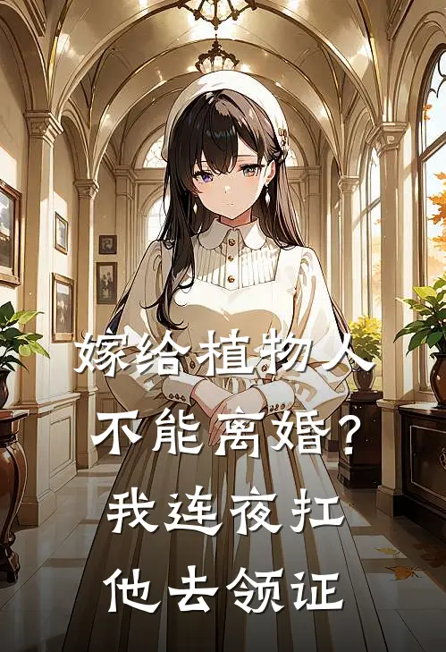 嫁给植物人不能离婚？我连夜扛他去领证(苏阳陆之宴)在线免费小说_热门网络小说嫁给植物人不能离婚？我连夜扛他去领证苏阳陆之宴