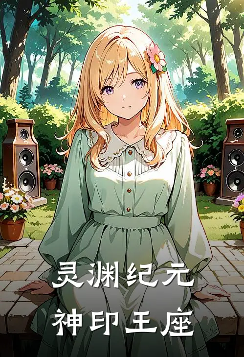 灵渊纪元：神印王座