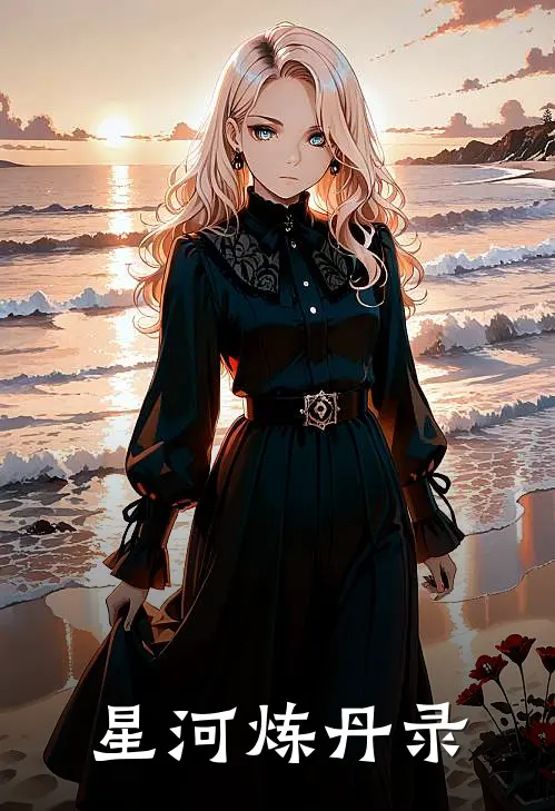 星河炼丹录夕瑶白芷免费小说免费阅读_推荐完结小说星河炼丹录(夕瑶白芷)