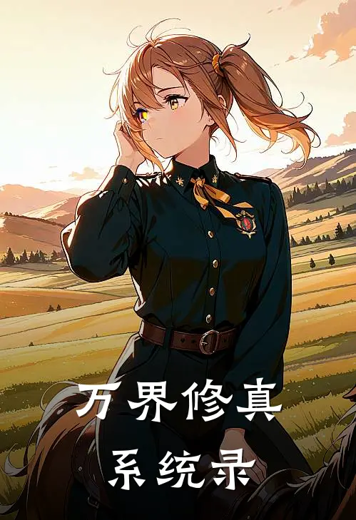 万界修真系统录林玄宁柳鸿轩最新好看小说_免费小说万界修真系统录(林玄宁柳鸿轩)