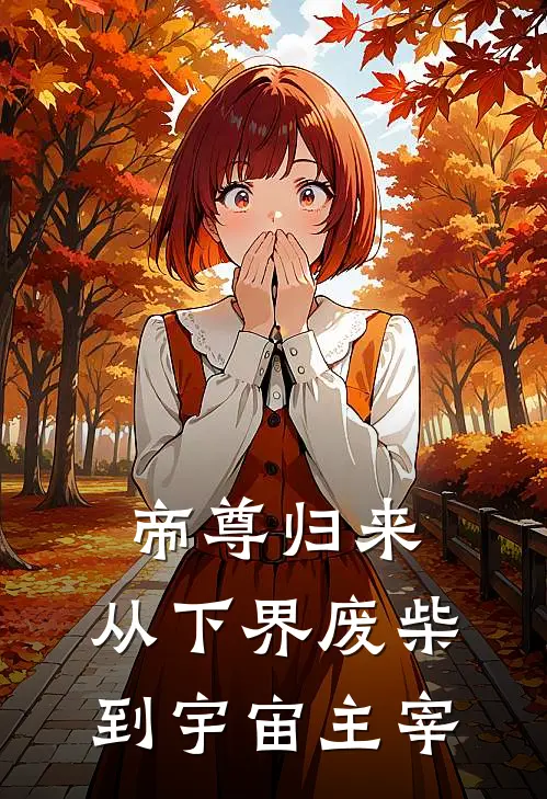 帝尊归来：从下界废柴到宇宙主宰