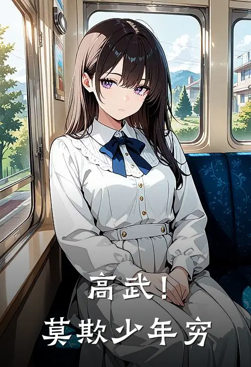 高武！莫欺少年穷