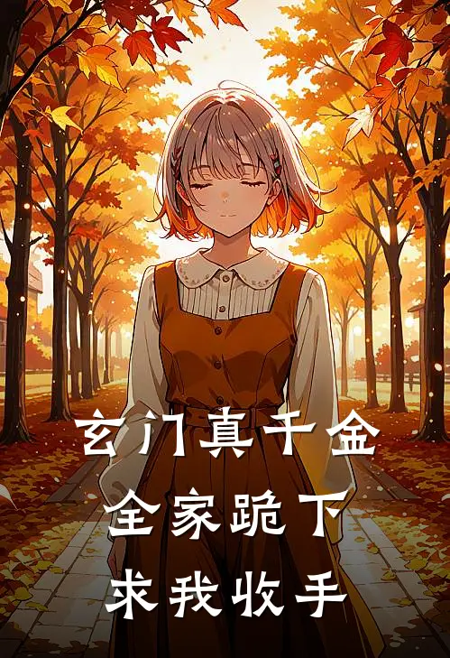 玄门真千金：全家跪下求我收手