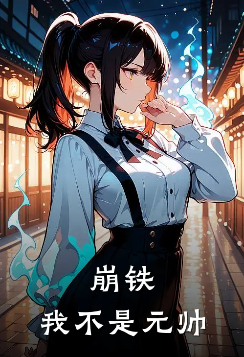 崩铁：我不是元帅