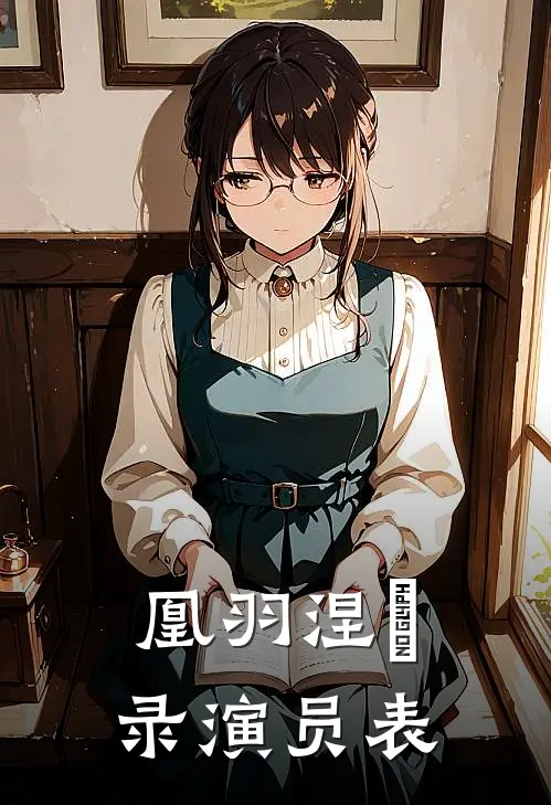 凰羽涅槃录演员表