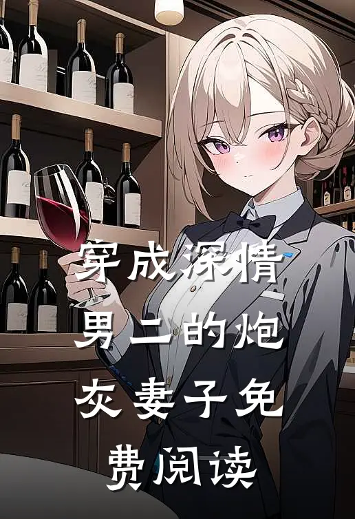 穿成深情男二的炮灰妻子免费阅读