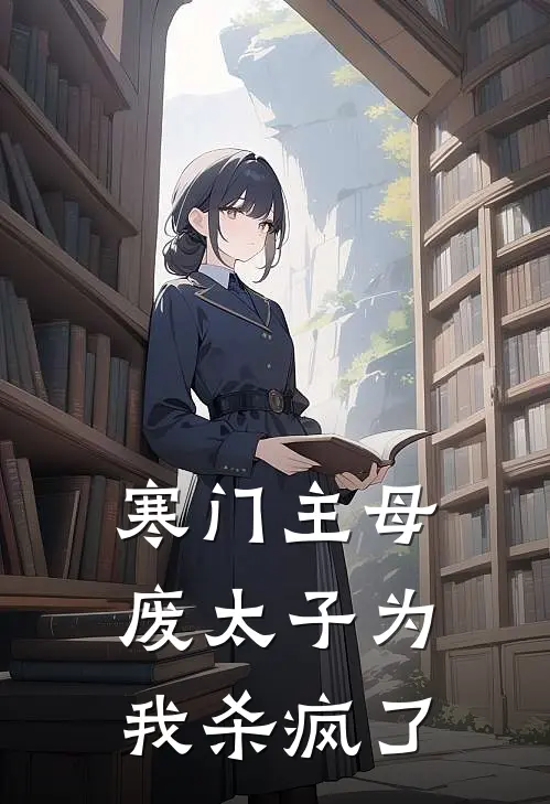 寒门主母：废太子为我杀疯了
