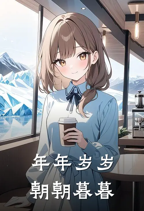 年年岁岁朝朝暮暮安兮竹王忆雪免费完本小说_小说推荐完本年年岁岁朝朝暮暮(安兮竹王忆雪)