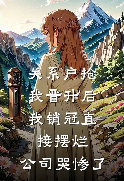 关系户抢我晋升后，我销冠直接摆烂，公司哭惨了李浩林远完本热门小说_完本小说免费关系户抢我晋升后，我销冠直接摆烂，公司哭惨了(李浩林远)