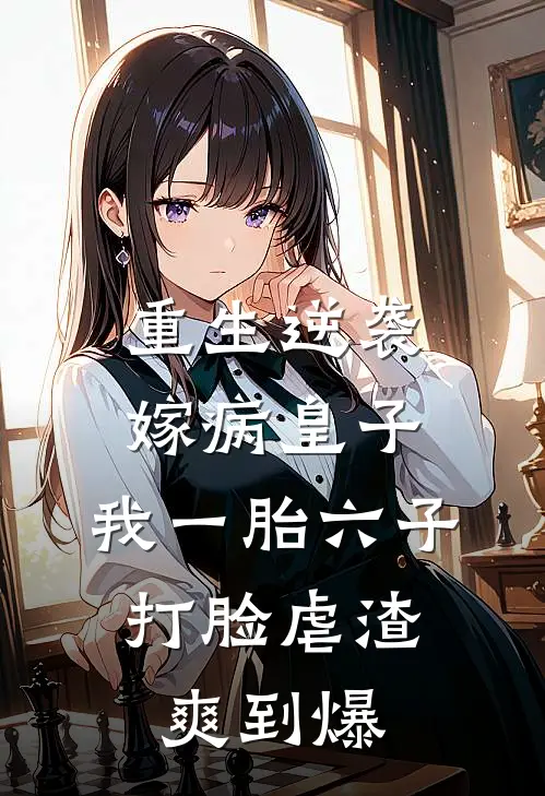 重生逆袭嫁病皇子，我一胎六子，打脸虐渣爽到爆云薇太子妃完结小说大全_免费小说在哪看重生逆袭嫁病皇子，我一胎六子，打脸虐渣爽到爆(云薇太子妃)