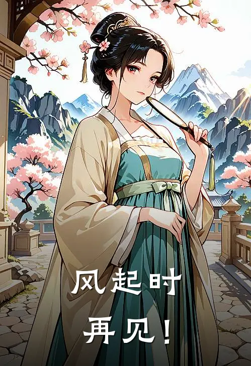 风起时，再见！(苏同溪祁风)火爆小说_《风起时，再见！》苏同溪祁风小说免费在线阅读