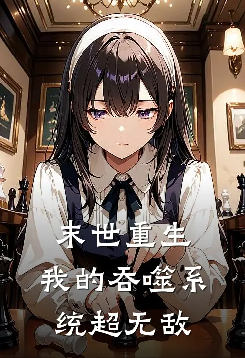 末世重生：我的吞噬系统超无敌