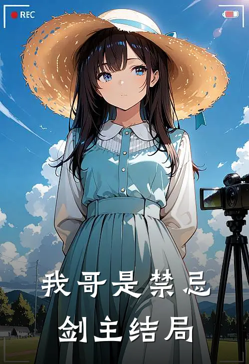 我哥是禁忌剑主结局