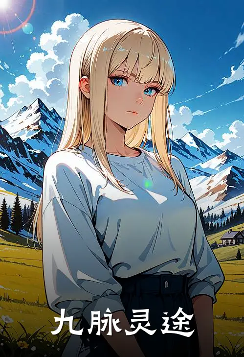 九脉灵途林辰叶倾雪免费小说在线阅读_热门小说在线阅读九脉灵途林辰叶倾雪