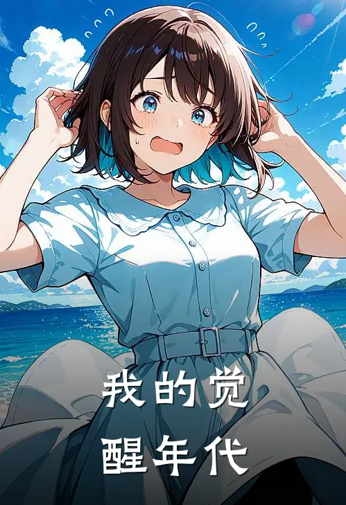 我的觉醒年代(周强林简一)热门网络小说推荐_免费完结版小说我的觉醒年代(周强林简一)