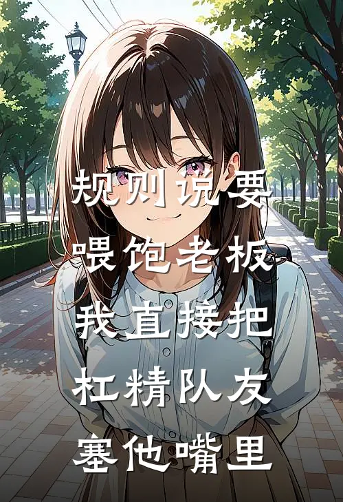 李娜张伟《规则说要喂饱老板，我直接把杠精队友塞他嘴里》最新章节阅读_(规则说要喂饱老板，我直接把杠精队友塞他嘴里)全章节免费在线阅读