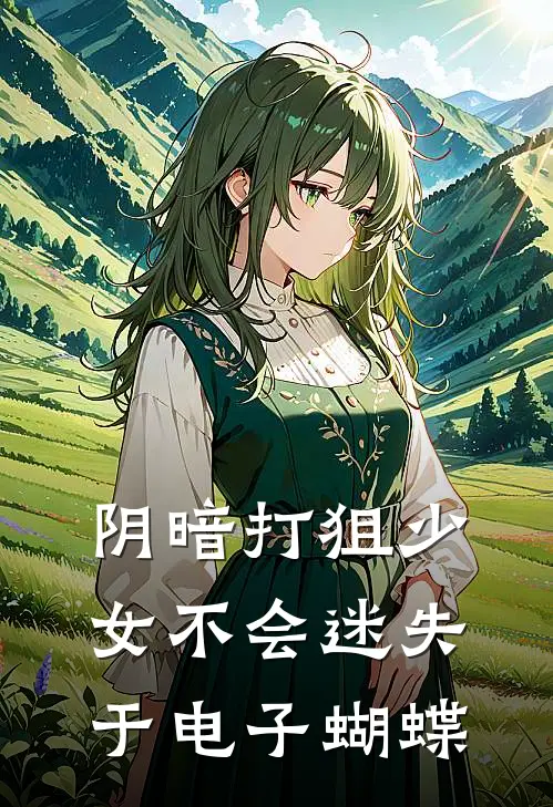 阴暗打狙少女不会迷失于电子蝴蝶(周景澈林檎)免费阅读无弹窗_最新好看小说推荐阴暗打狙少女不会迷失于电子蝴蝶周景澈林檎