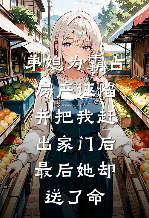 弟媳为霸占房产诬陷并把我赶出家门后，最后她却送了命