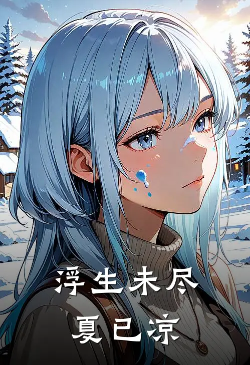 浮生未尽夏已凉陆廷渊林夏小说推荐完本_热门小说大全浮生未尽夏已凉(陆廷渊林夏)