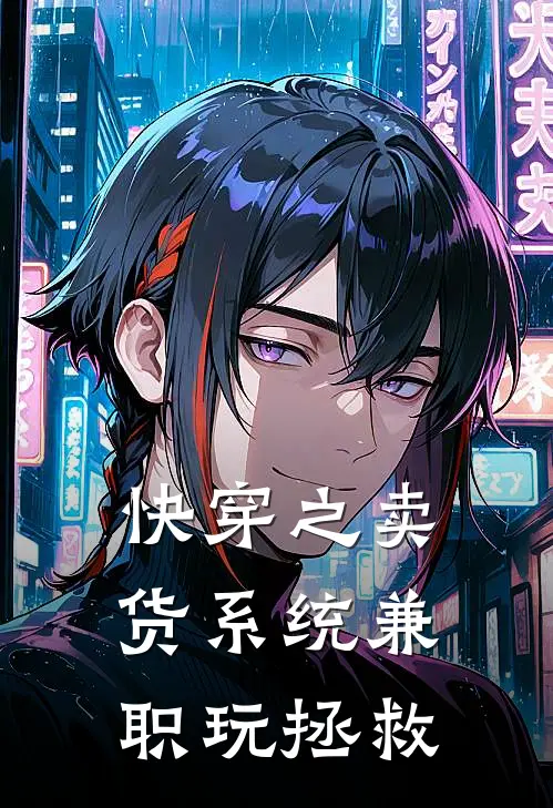 快穿之卖货系统兼职玩拯救