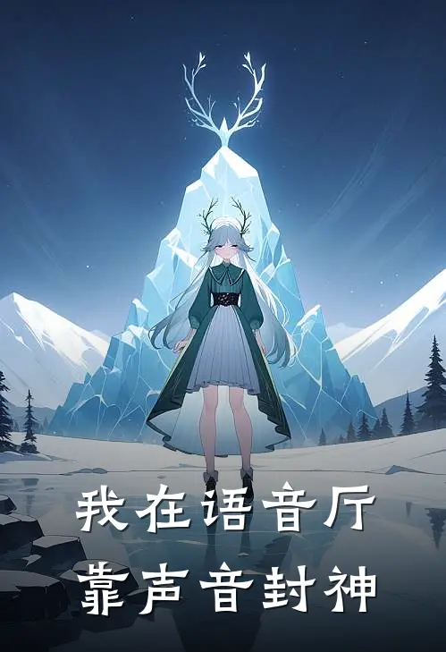 我在语音厅靠声音封神