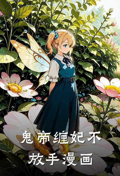 鬼帝缠妃不放手漫画